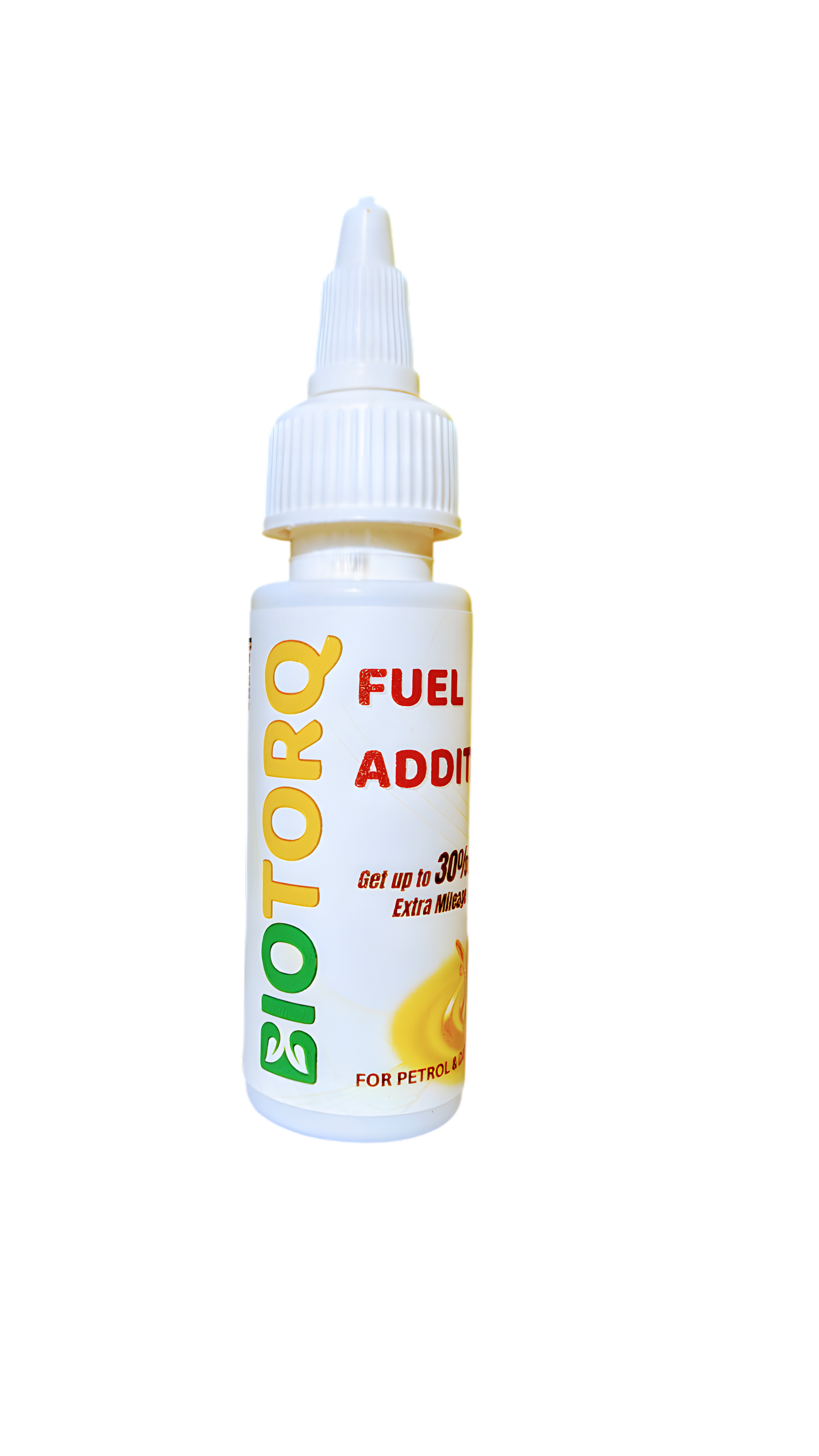 BIO TORQ FUEL ADDITIVES