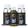 Nano Ultra Lube 200ml & Compression Booster 100ml