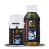 Nano Ultra Lube 50ml & Compression Booster 100ml ( Nano Lube for Bike )