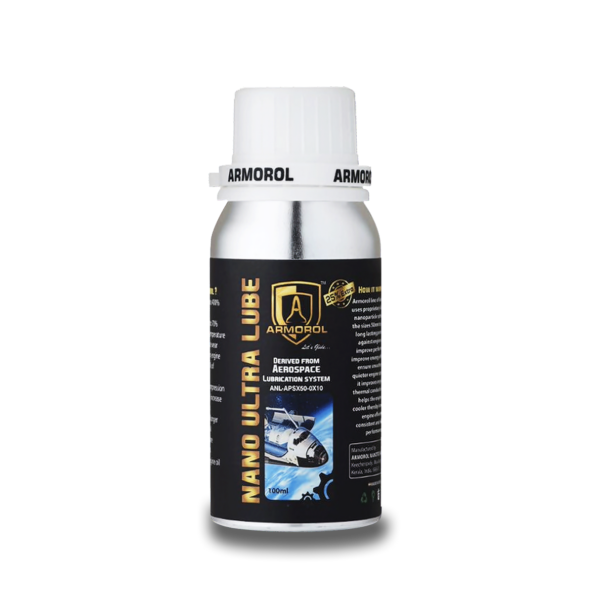 Nano Ultra Lube 100ml