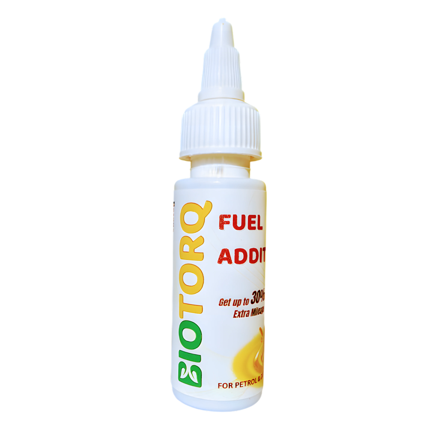 BIO TORQ FUEL ADDITIVES