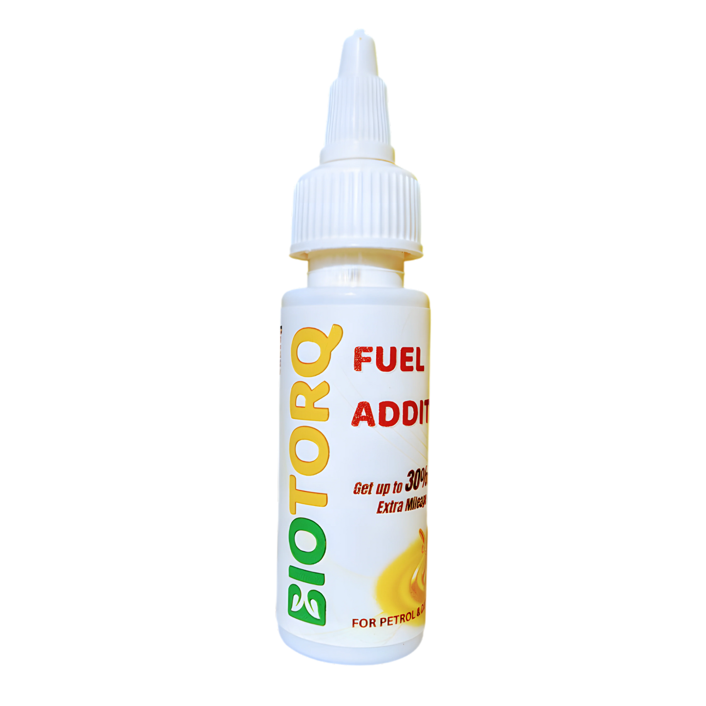 BIO TORQ FUEL ADDITIVES
