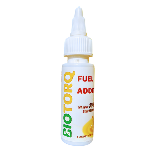 BIO TORQ FUEL ADDITIVES