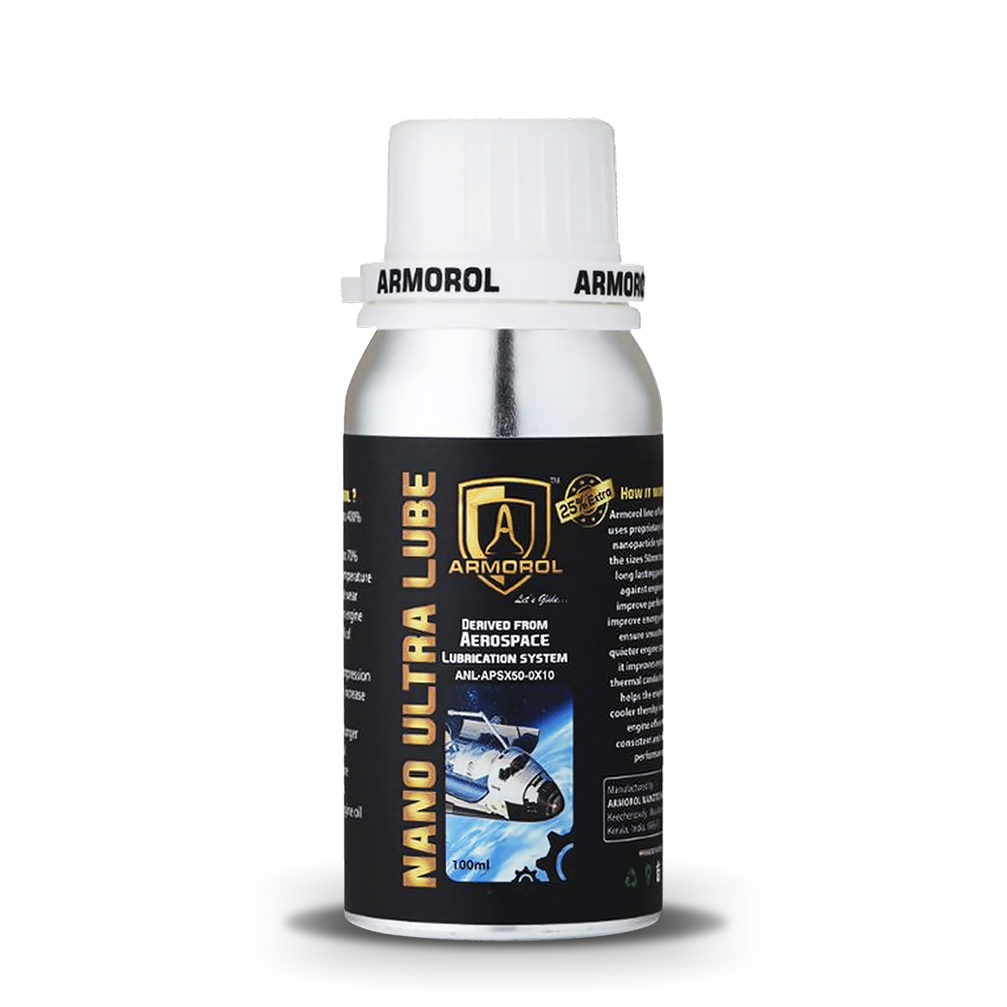 Nano Ultra Lube 100ml