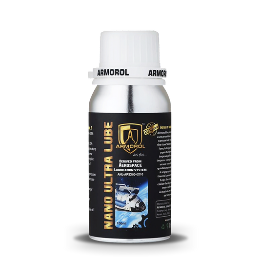 Nano Ultra Lube 100ml