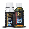Nano Ultra Lube 100ml & Compression Booster 100ml