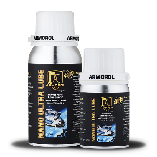 Nano Ultra Lube 150ml