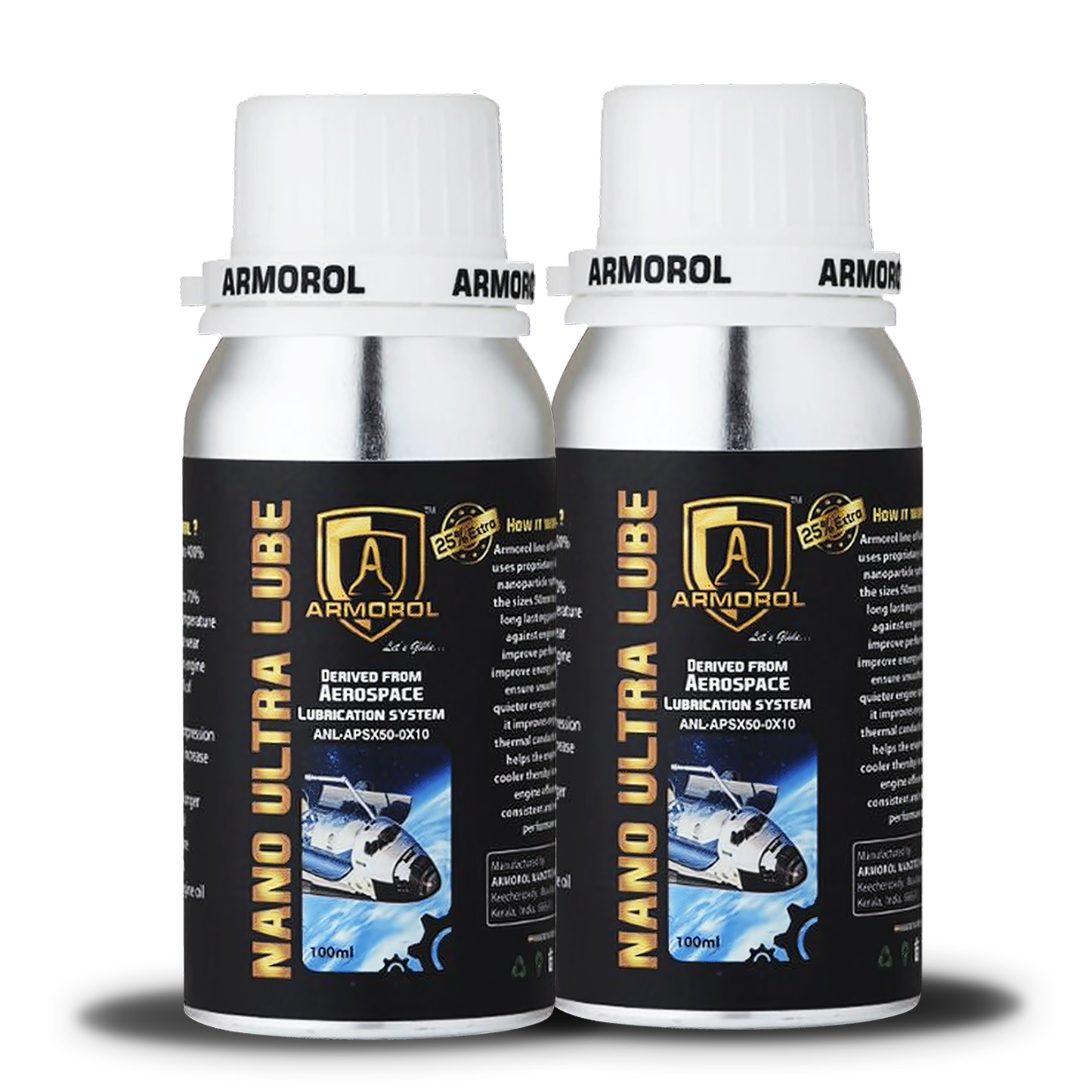 Nano Ultra Lube 200ml