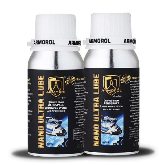 Nano Ultra Lube 200ml