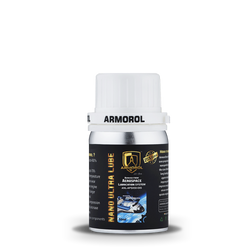 Nano Ultra Lube  ( Nano Lube for Bike ) 50ml