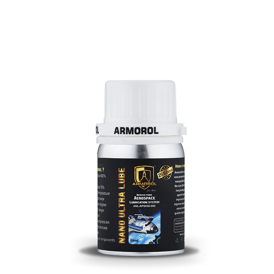 Nano Ultra Lube  ( Nano Lube for Bike ) 50ml
