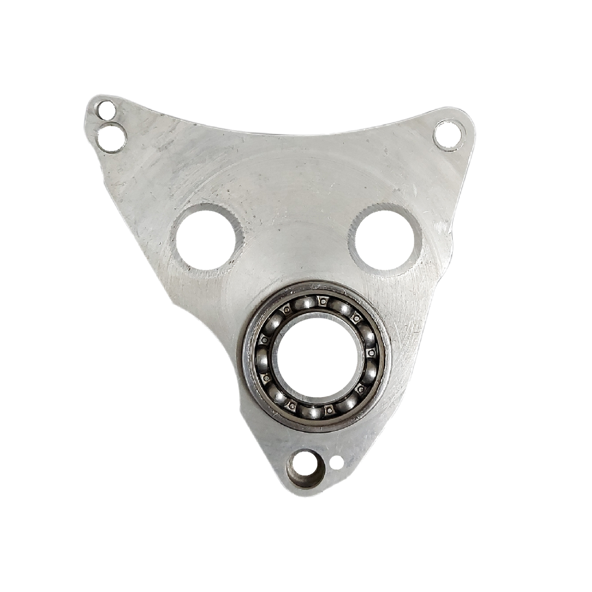 Vibration Reduction Plate ( For Royal Enfield )