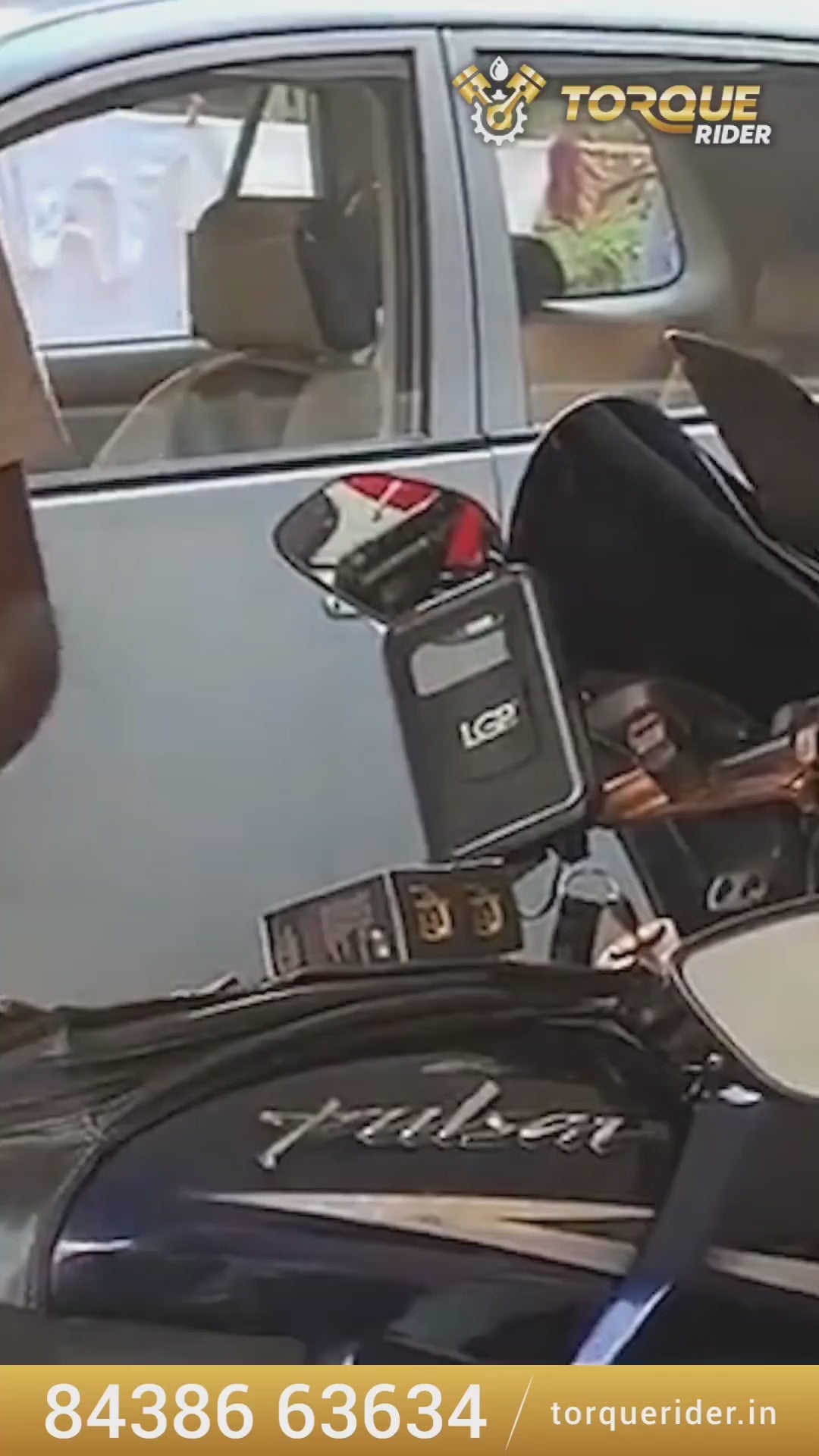 Nano Ultra Lube  ( Nano Lube for Bike ) 50ml